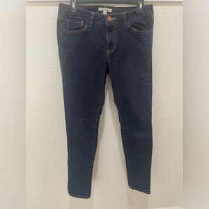 CAbi women’s jeans skinny size 6 755